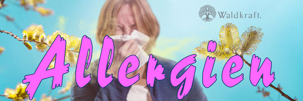 Allergien