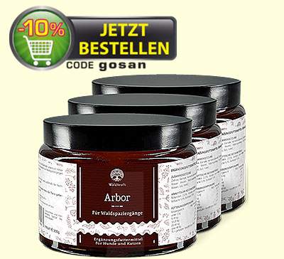 Arbor Spar-Set