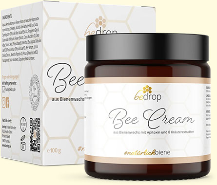 Bee Cream