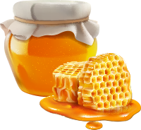 Bienenprodukte