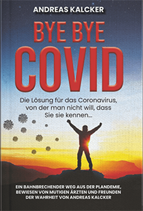 CDL Buch Andreas Kalcker