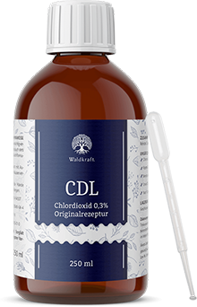CDL gebrauchsfertige Lösung