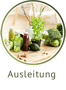 Ausleitung