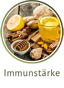 Immunstärke