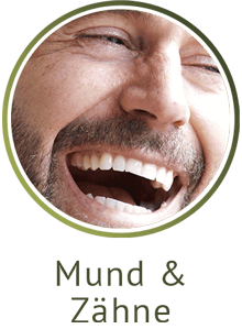 Mund & Zähne