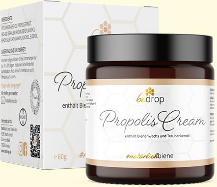 Propolis Cream