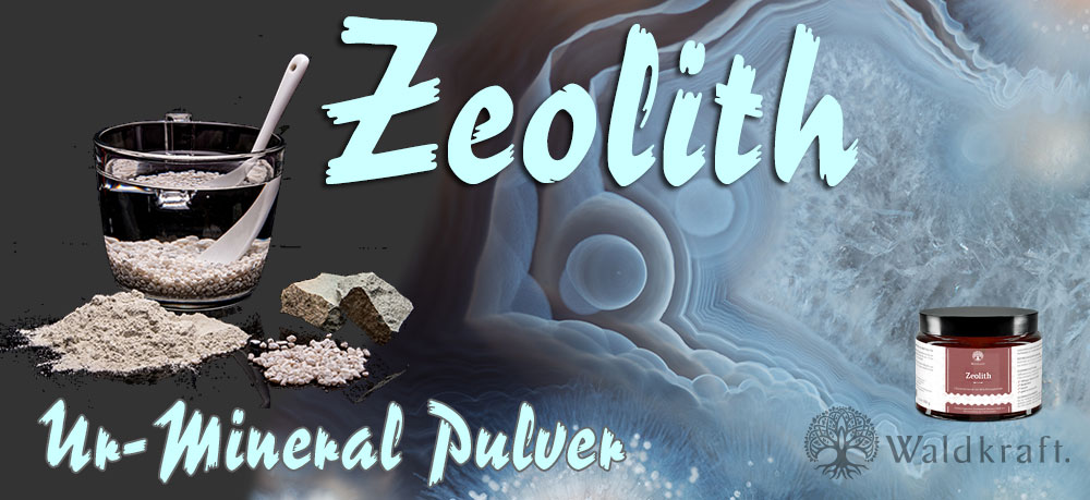 Zeolith