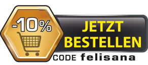Jetzt bestellen mit 10% Rabatt