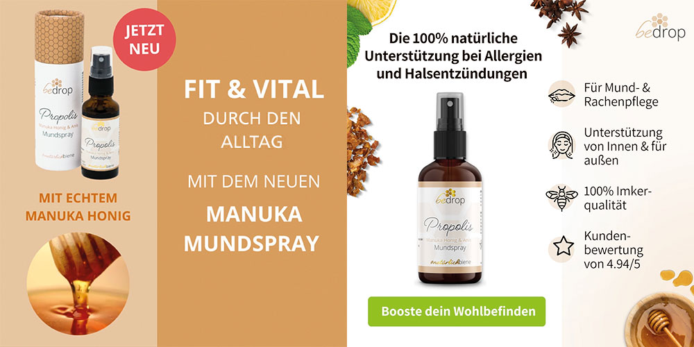 Propolis Spray