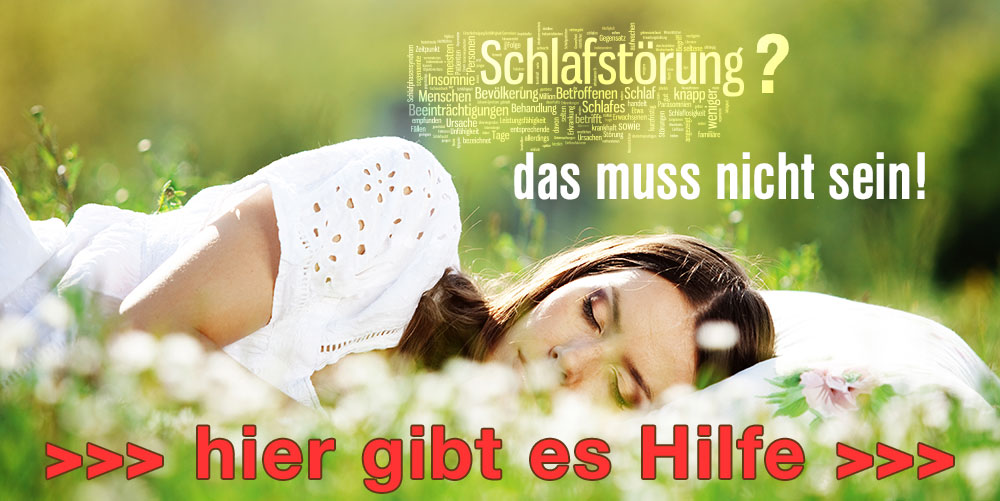 Schlafhilfe